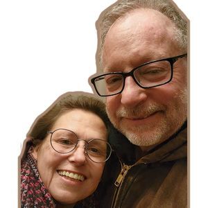 Meet your Posher, Donna